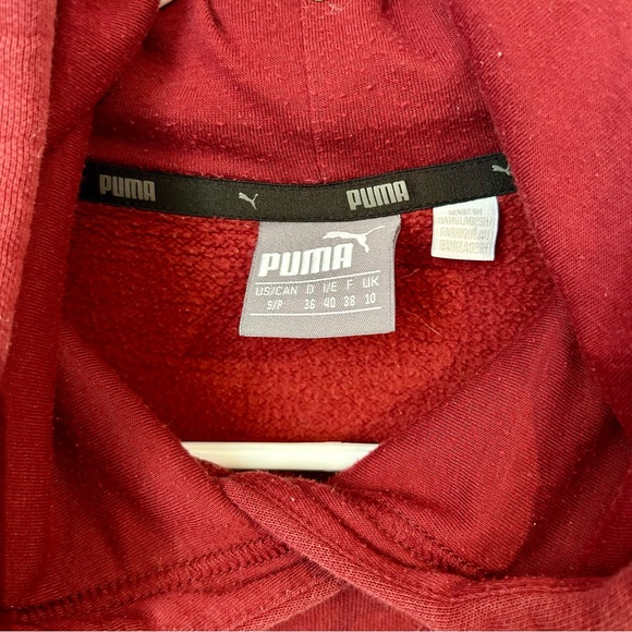 Puma Hoodie Jacket - Picture 5 of 5